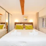 Immogroom - Beautiful Duplex - 5 Min From The Beach - Ac - Suquet