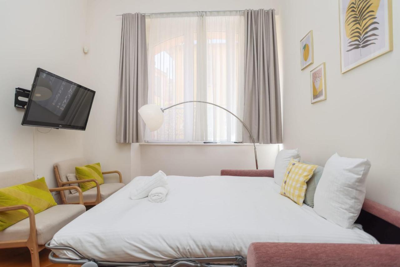 Immogroom - Beautiful Duplex - 5 Min From The - Ac - Suquet Apartamento