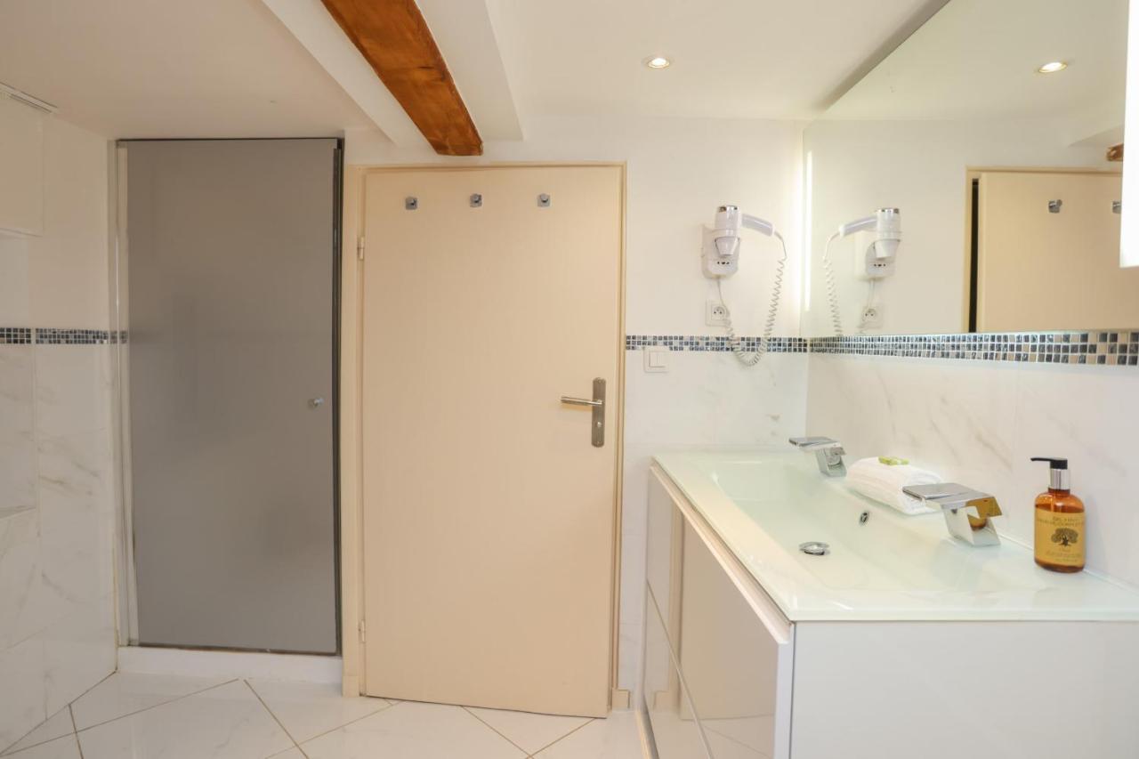 Apartamento Immogroom - Beautiful Duplex - 5 Min From The - Ac - Suquet Cannes